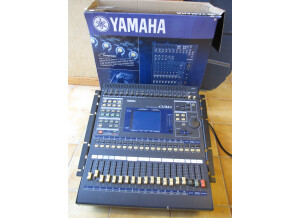 Yamaha 03D (52118)