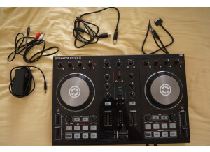 Native Instruments Traktor Kontrol S2 mk2 (21613)