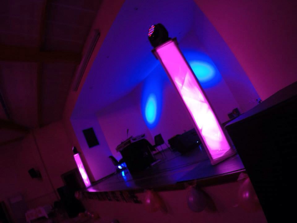 Starway ServoColor 300