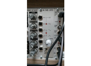 Doepfer A-145 Low Frequency Oscillator LFO (58546)