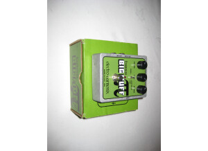 Electro-Harmonix Bass Big Muff Pi (82775)
