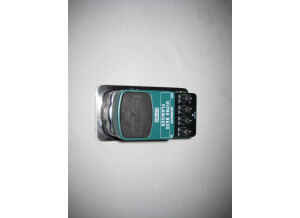 Behringer Ultra Bass Flanger BUF300 (86400)