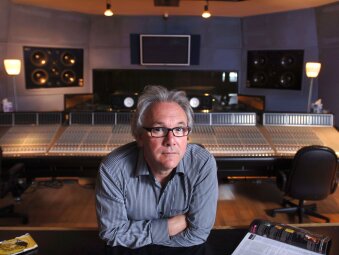 Loudness War Loudness War