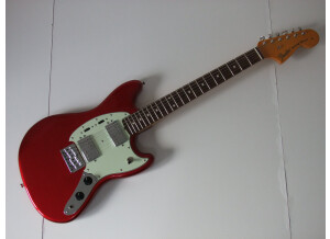 Fender Pawn Shop Mustang Special (97827)