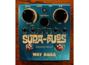 Way Huge Electronics WHE707 Supa-Puss (82590)