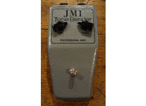 JMI Amplification MKII Tone Bender (88358)
