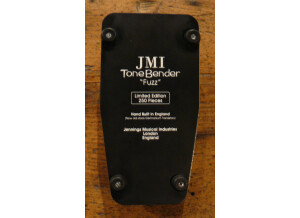 JMI Amplification MKII Tone Bender (26183)