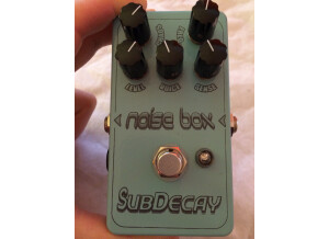 Subdecay Studios Noise Box (76972)