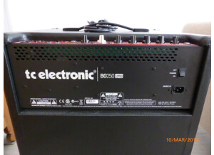 TC Electronic BG250-115 (59033)
