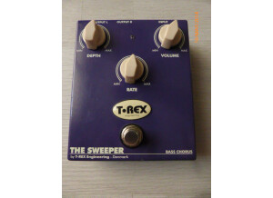 T-Rex Engineering The Sweeper (92055)