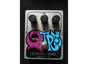 Electro-Harmonix Micro Q-Tron (86571)