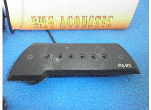 EMG ACS (97520)