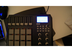 Akai MPD26 (75017)