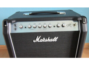 Marshall Ampli guitare Combo à lampes 5w signature Slash