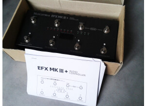 Musicom Lab EFX MKIII+ (71878)