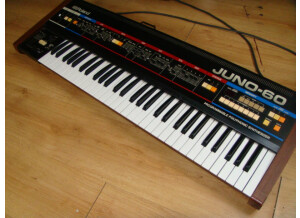 Roland JUNO-60 (11811)