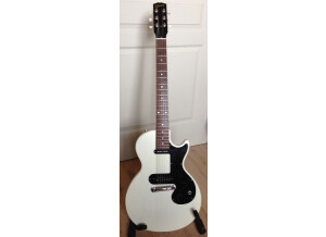 Gibson Melody Maker - Worn White (4549)