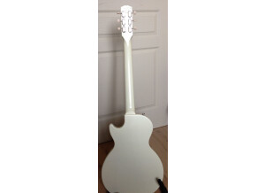 Gibson Melody Maker - Worn White (79584)