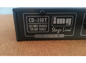 img Stage Line CD-110T (7312)