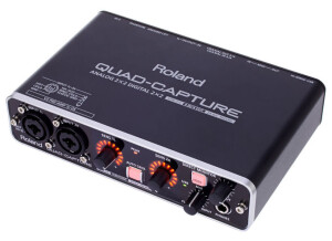 Roland UA-55 Quad-Capture (90466)
