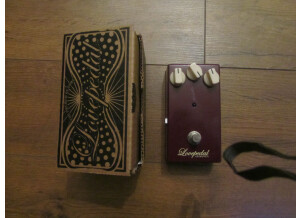 Lovepedal Purple Plexi Overdrive (34998)