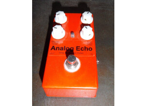 Wampler Pedals Faux Analog Echo Delay (7297)