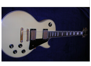 Gibson 20th Anniversary Les Paul Custom (35242)