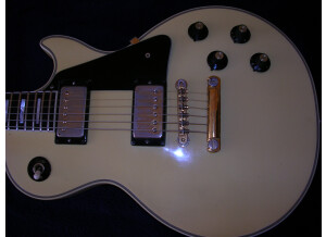 Gibson 20th Anniversary Les Paul Custom (96140)