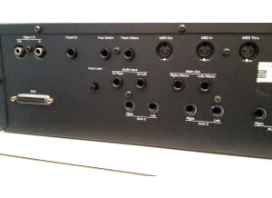 Ensoniq ASR-10R (45530)
