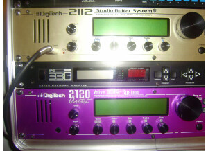 DigiTech 2112 Studio Guitar System (13913)