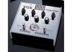 Vox Bulldog Distortion (76017)