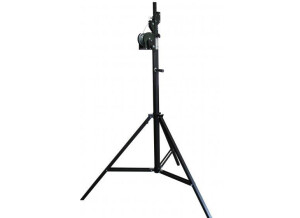 Mobil Truss MTS 410 (6489)