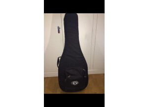 Dean Guitars EAB Bass - Satin Natural (87165)