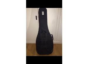 Dean Guitars EAB Bass - Satin Natural (72074)