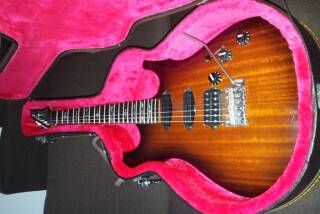 Ibanez AT300 Andy Timmons Signature