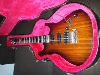 Ibanez AT300 Andy Timmons Signature