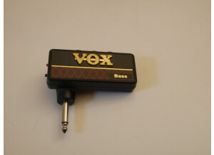 Vox amPlug Bass (25138)