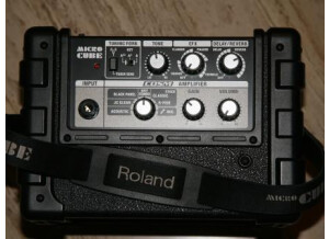 Roland Cube-30 Bass