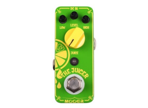 Mooer The Juicer (51872)