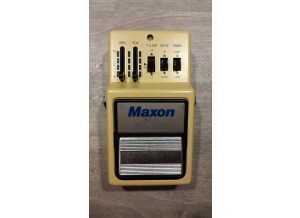 Maxon AF-9 Auto Filter (7853)