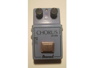Ibanez CS-505 Chorus (93972)