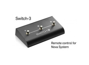 TC Electronic NDR-1 Nova Drive (82164)