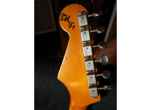 Nash Guitars S 57 (78349)