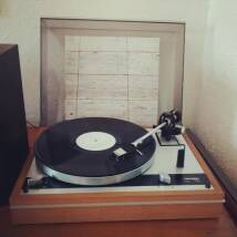 Thorens TD 145