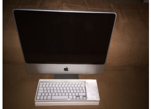 Apple iMac 24' Core 2 Duo 2,93 Ghz (53158)