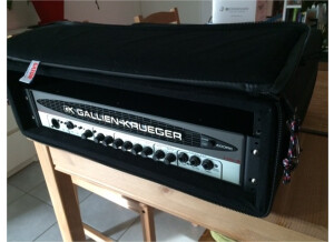 Gallien Krueger 400RB (7375)