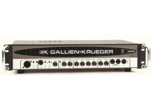 Gallien Krueger 400RB (49887)