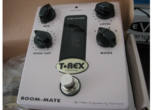 T-Rex Engineering Room-Mate (80063)
