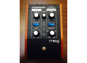 Moog Music MF-102 Ring Modulator (84168)