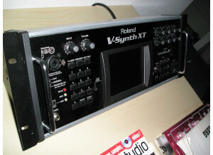 Roland V-Synth XT (8703)